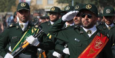 خبرگزاری فارس - امنیت ملت ایران با مجاهدت‌های پاسداران و نیروهای نظامی و امنیتی رقم خورده است
