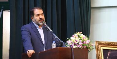 خبرگزاری فارس - پیام استاندار اصفهان به مناسبت روز پاسدار و روزجانباز