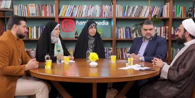 خبرگزاری فارس - میزگرد «بررسی کارآمدی مجلس در ازدواج جوانان» برگزار شد