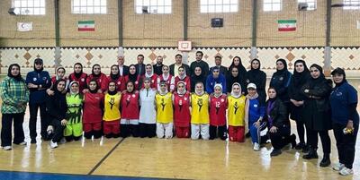 خبرگزاری فارس - 20 بازیکن به اردوی نهایی تیم ملی هاکی بانوان دعوت شدند