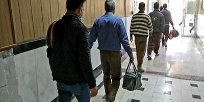 خبرگزاری فارس - آزادی 10 زندانی همزمان با دهه فجر در استان مرکزی