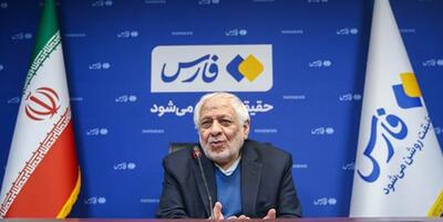 خبرگزاری فارس - بادامچیان: فهرست شورای ائتلاف و وحدت در استان‌ها آماده شده و افراد هماهنگ عمل خواهند کرد