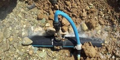 خبرگزاری فارس - شناسایی ۱۶۱۹ انشعاب غیرمجاز آب در استان قزوین