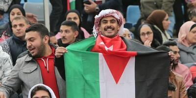 خبرگزاری فارس - اتهام 50 هزار اردنی به رشوه دادن قطر برای قهرمانی آسیا
