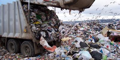 خبرگزاری فارس - جمع‌آوری بیش از 120 تن زباله در شهرکرد