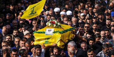 خبرگزاری فارس - حزب‌الله از شهادت ۳ تن از اعضای خود خبر داد