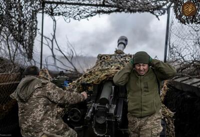 آمریکا پیشنهاد آتش‌بس پوتین را رد کرد ؛ جنگ در اوکراین ادامه پیدا می‌کند؟