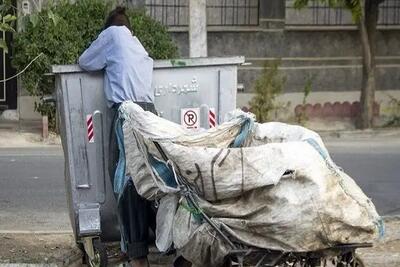 جزئیات بکارگیری زباله‌گردهایِ مجاز توسط پیمانکاران شهرداری تهران