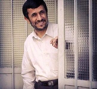 این ویدئو از احمدی‌نژاد دوباره وایرال شد+فیلم