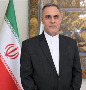سفیر ایران در ترکیه: تهران حامی هیچ جنگی نیست/ دروازه جدیدی بین ایران و ترکیه ایجاد می‌شود