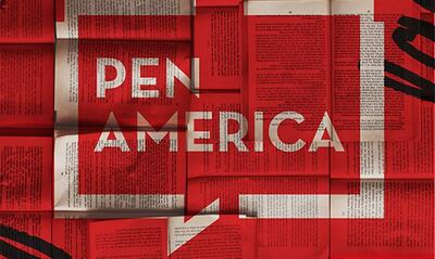 اعتراض ۵۰۰ نویسنده به انجمن قلم آمریکا