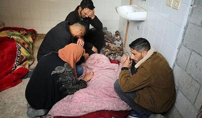 نگاه‌ها به نشست قاهره/حملات به خان‌یونس و رفح/ شهادت کودک غزه‌ای در پی قطع برق بیمارستان ناصر