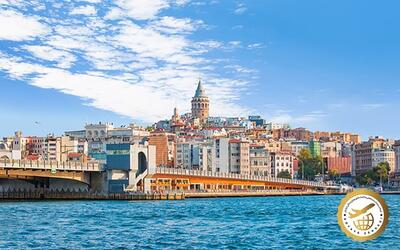 بهترین مکان‌ های گردشگری در تور استانبول