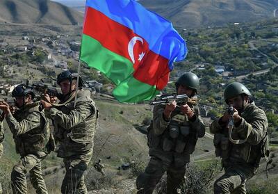 درگیری در مرز ارمنستان و جمهوری آذربایجان