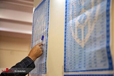 ۲۲ نفر از نمایندگان فعلی مجلس رد صلاحیت شدند/ انتخابات الکترونیکی در تهران منتفی شده است