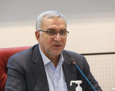 وزیر بهداشت: ۹۹ خدمت مراقبتی رایگان به بانوان ایرانی ارائه می‌شود