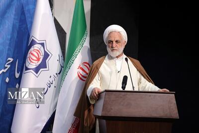 ایران و عراق درصدد ایجاد «امنیت پایدار» برای یکدیگر هستند