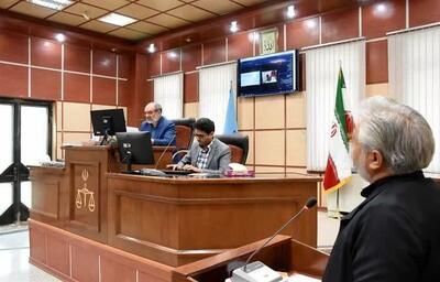 اولین جلسه دادگاه علنی بر خط در دادگستری خراسان شمالی برگزار خواهد شد