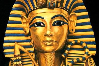 بازسازی چهره های فراعنه و ملکه های مصر؛ از رامسس تا کلوپاترا+ فیلم