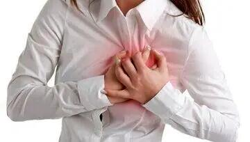 افزایش خطر مرگ قلبی زنان با ابتلا به این ویروس