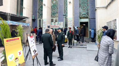 همیاری در محله های تهران احیا می شوند / طرح جدید پلیس تهران برای آرامش اجتماعی + فیلم