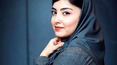 زیبا خانم ایرانی در ایسنتاگرام جنجال کرد + عکس معروفترین خانم بازیگر!