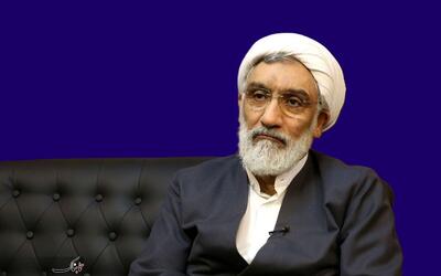 برکناری من از اشتباهات بزرگ دولت احمدی نژاد بود