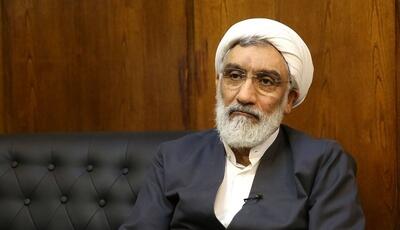 ناگفته‌های پورمحمدی از دلیل برکناری در دولت احمدی‌نژاد