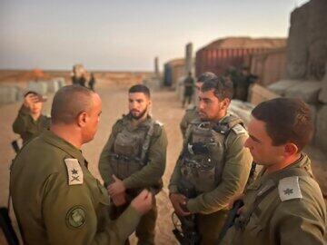 بزرگ‌ترین گاف امنیتی در ارتش اسرائیل فاش شد