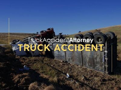 Truck Accident Attorneys   Semi-Truck Accident Lawyers