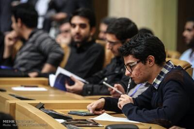 بازگشت ۳۷۰۰ ایرانی از دانشگاه‌های اروپا و آمریکا