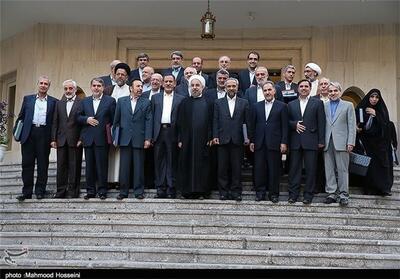 حزب مدیران دولت روحانی برای همه حوزه‌ها نامزد دارد - تسنیم