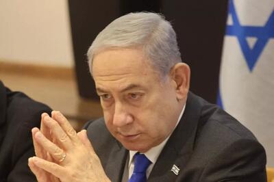 نتانیاهو مطبوعات را تهدید به محاکمه کرد - تسنیم