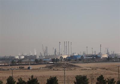 باقرشهر آلوده‌ترین شهر استان تهران/پالایشگاه نفت مکلف به سرمایه گذاری برای کاهش آلودگی شد - تسنیم