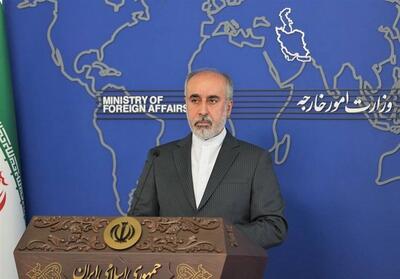 ایران، جمهوری آذربایجان و ارمنستان را به خویشتن‌داری دعوت کرد - تسنیم