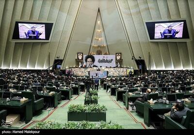 رشد 8 درصدی مجلس یازدهم در جلب نظر تهرانی‌ها در تصویب قوانین شفافیت - تسنیم