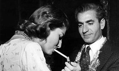 راز مخفی دو زنی که مشاور محمدرضا پهلوی بودند چه بود؟+عکس