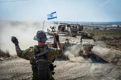 توضیح تازه ارتش اسرائیل درباره حمله به رفح