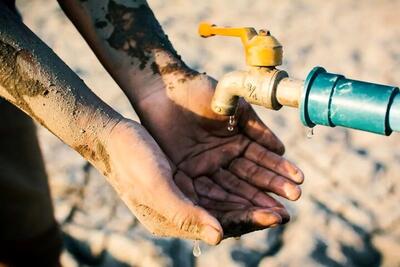 سامانه بارشی جدید، ایران را از جیره‌بندی آب نجات می دهد