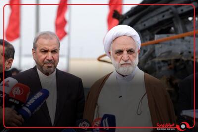 راهکارهای رئیس قوه قضائیه برای حل مشکلات ایرانیان مقیم عراق