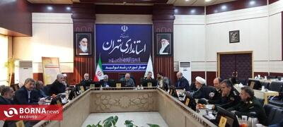 استاندار تهران: با تمرکز بر دفاع مقدس، فرهنگی ماندگار را در جامعه رقم بزنیم