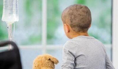 نشانه‌های تومور مغزی کودکان را بشناسید