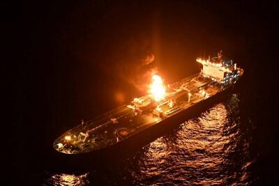 چهارمین حمله امروز  به یمن/ 34  کشتی‌ امریکایی، بریتانیایی  اسرائیلی مورد هدف قرار گرفته شده‌اند