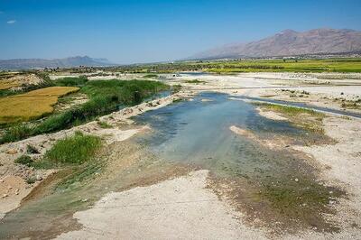 بحران خشکسالی در فارس | اقتصاد24