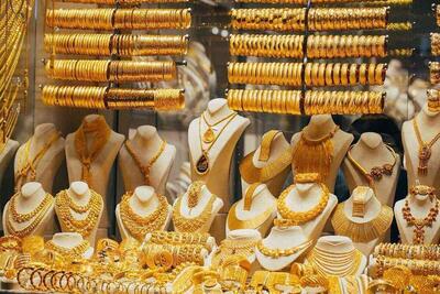 افت قیمت طلا با ریزش انس جهانی | اقتصاد24