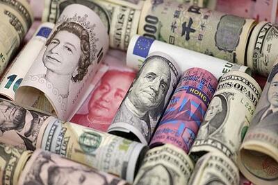 ثبات دلار و رشد پوند تا ۷۰ هزار تومان | اقتصاد24