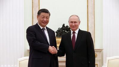 لاوروف: اولویت روسیه مشارکت همه‌جانبه با چین است