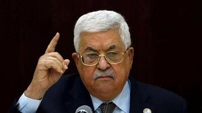 درخواست مهم محمود عباس از حماس/ سرنوشت توافق با اسرائیل تغییر می کند؟