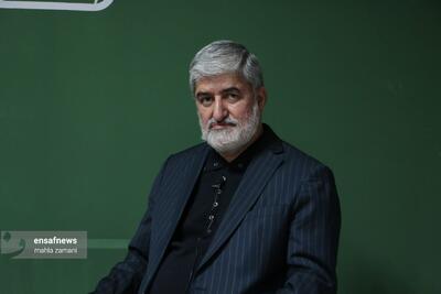 بازخوانی رویارویی علی مطهری با وزیرکشور درباره حوادث آبان ۹۸ | پایگاه خبری تحلیلی انصاف نیوز