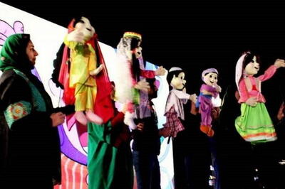 جایگاه پویانمایی و نمایش عروسکی در سیستان و بلوچستان احیا می‌شود | پایگاه خبری تحلیلی انصاف نیوز